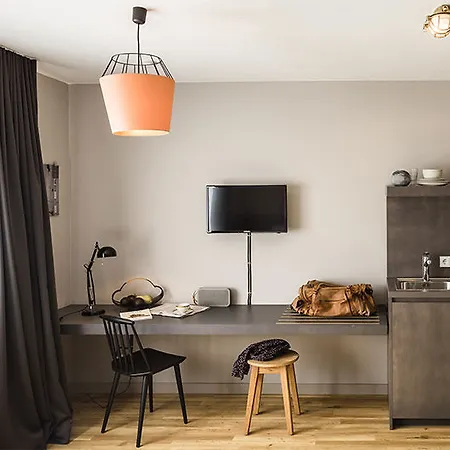 Hotel Bold Frankfurt Messe