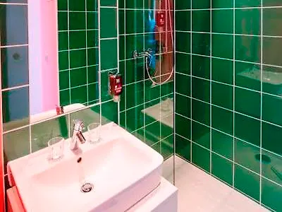 Ξενοδοχείο Ibis Styles Frankfurt Φραγκφούρτη