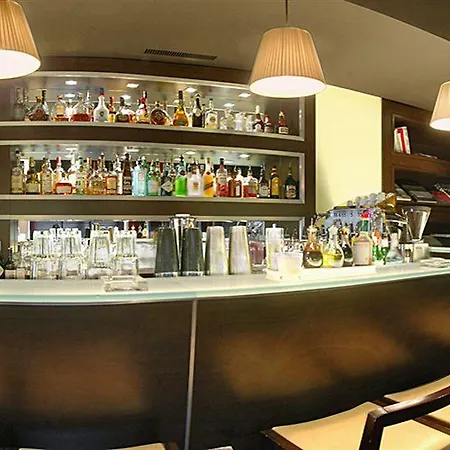 Bristol Hotel Frankfurt am Main