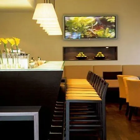 Bristol Hotel Frankfurt am Main
