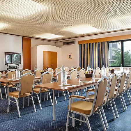 Savigny Frankfurt 4* 美因河畔法兰克福
