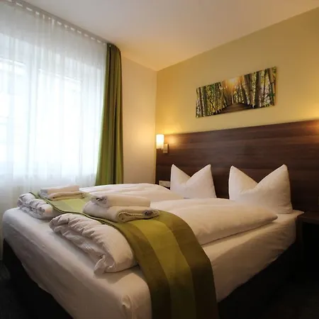 Goethe Business By Trip 3*