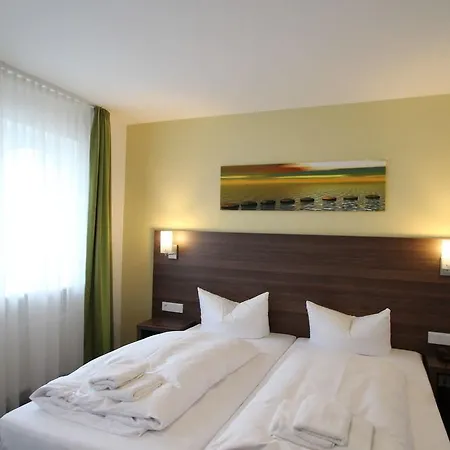 Goethe Business By Trip 3*