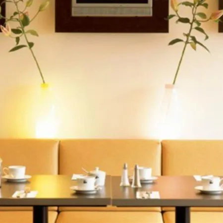 Hotel Bristol Frankfurt am Main