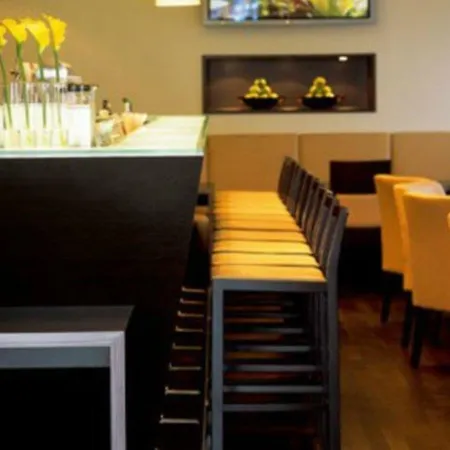 Hotel Bristol 4*
