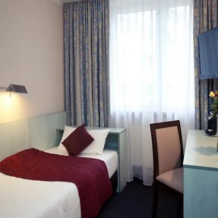 Hotell Mercure Frankfurt Messe Frankfurt am Main