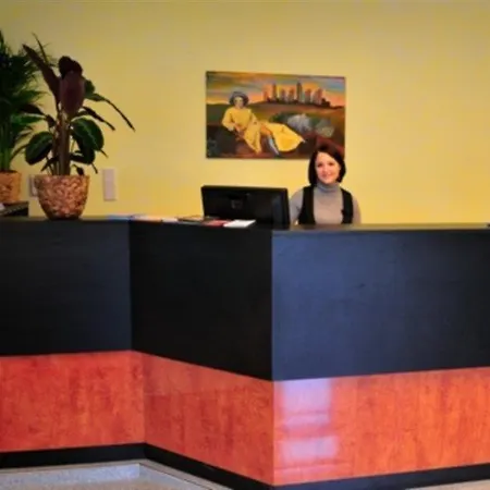 Hotel Trip Inn Goethe Hotel Messe Francoforte sul Meno