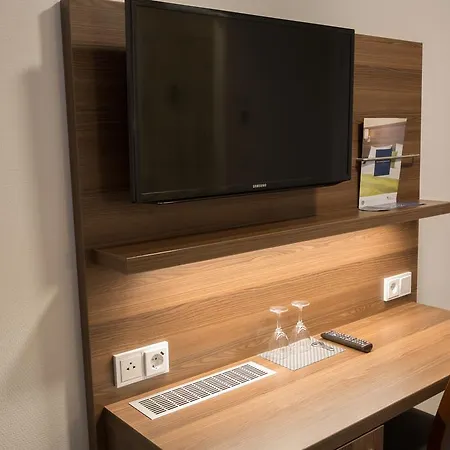 Trip Inn Goethe Hotel Messe Francoforte sul Meno