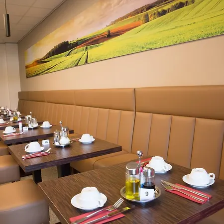 Hotel Trip Inn Goethe Hotel Messe Francoforte sul Meno