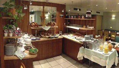 Hotel Miramar Am Römer 3*
