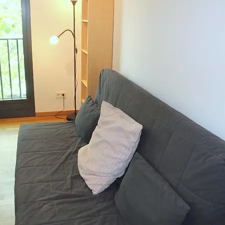 Apartman Mainhatten