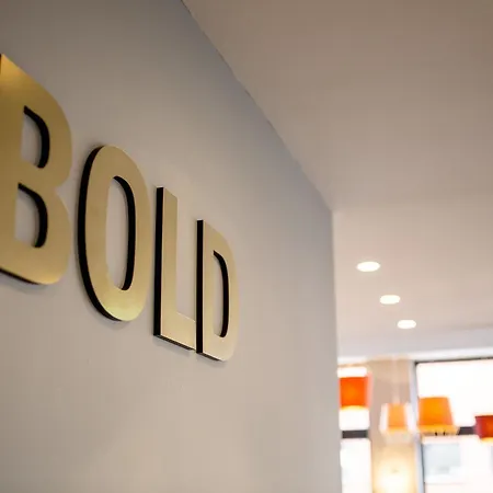 Bold Frankfurt Messe Hotel Frankfurt am Main