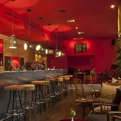 Hotel Bristol