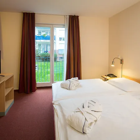 Hotel Lindner Frankfurt Hochst, Part Of Jdv By Hyatt Frankfurt am Main