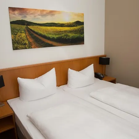 Trip Inn Goethe Hotel Messe 3* Francoforte sul Meno