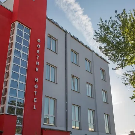 Trip Inn Goethe Hotel Messe 3* Francoforte sul Meno