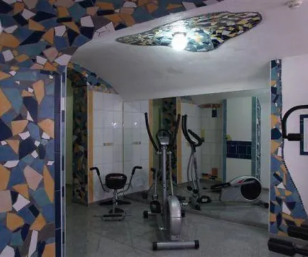 Grand Downtown 4* Fráncfort del Meno