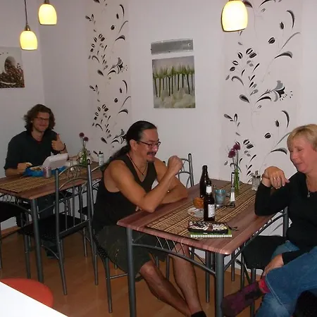 Hostel Frankfurt Φραγκφούρτη