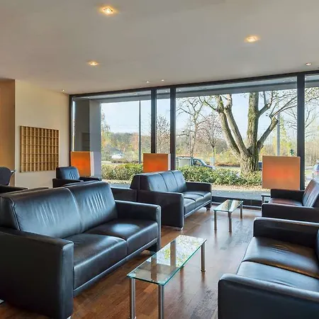 Frankfurt Messe Affiliated By Melia 4* פרנקפורט