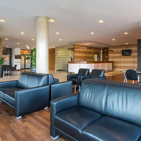 Frankfurt Messe Affiliated By Melia פרנקפורט