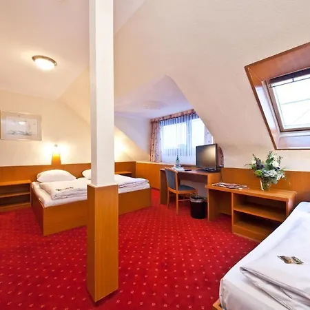 Primus Frankfurt Sachsenhausen Frankfurt am Main