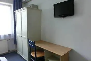 Hotell Arena Am Zoo