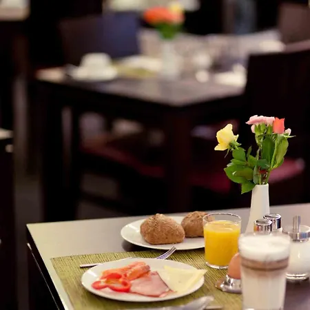 Mercure Frankfurt Messe Hotell Frankfurt am Main