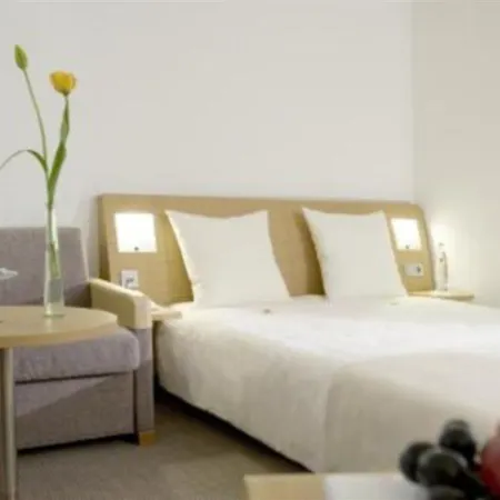 Novotel Frankfurt Hotel Frankfurt am Main