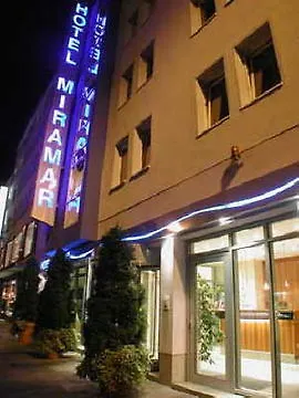 Miramar Am Römer Hotel Frankfurt am Main