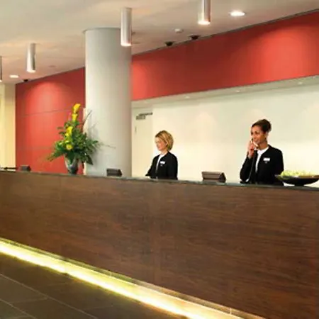 法兰克福市nh精选酒店 美因河畔法兰克福