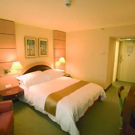 Intercontinental Frankfurt, An Ihg 5* Франкфурт-на-Майне