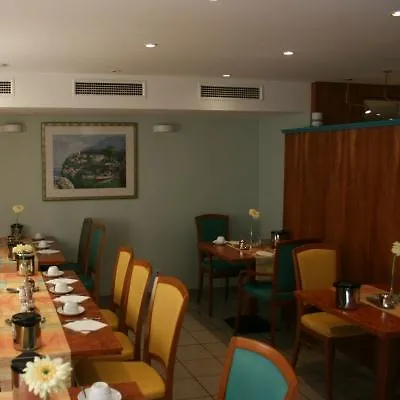 Hotel Miramar Am Römer