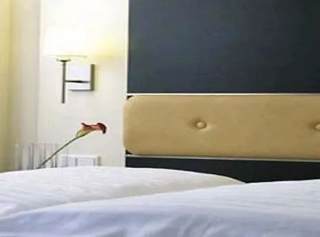 Bristol Hotel Frankfurt am Main