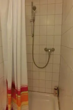 Hotell Arena Am Zoo Frankfurt am Main