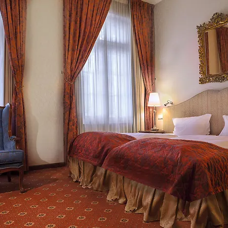 Savigny Frankfurt 4* 美因河畔法兰克福