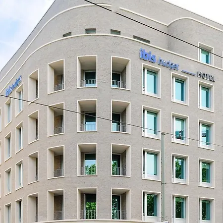 Ξενοδοχείο Ibis Budget Frankfurt Ost Φραγκφούρτη