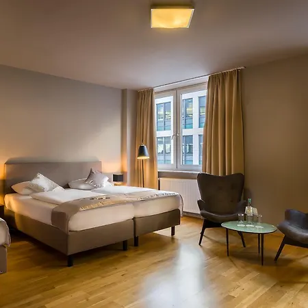 Munique Frankfurt 3*