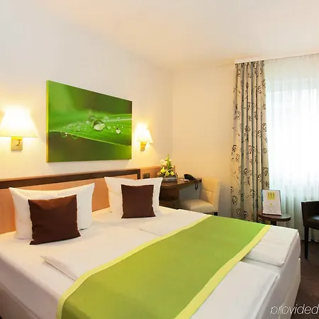 Hotel The Domicil Frankfurt Frankfurt am Main