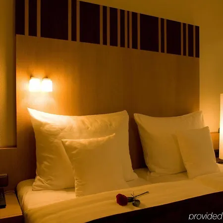 Hotel The Domicil Frankfurt