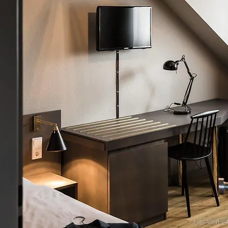 Hotel Bold Frankfurt Messe Frankfurt am Main