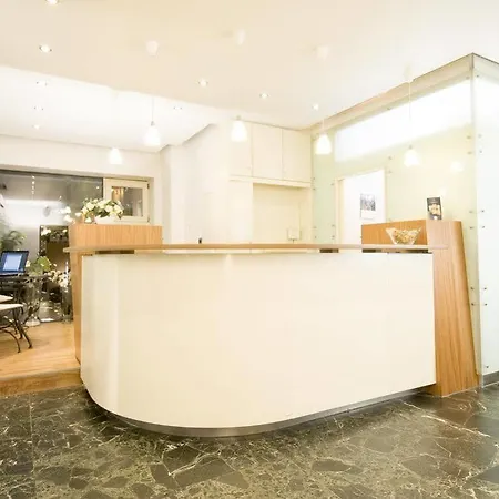 Hotell Klein Frankfurt Frankfurt am Main