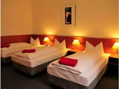 Trip Inn Goethe Hotel Messe