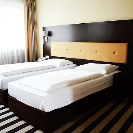 Bristol 4* Frankfurt am Main