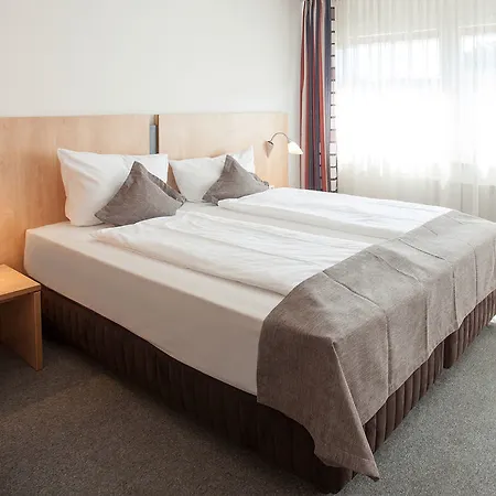 Residenz Am Park 3* Francoforte sul Meno