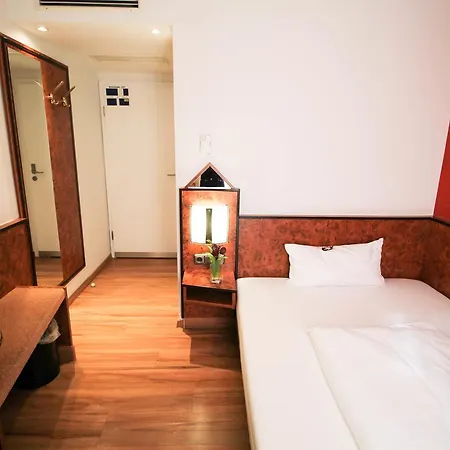 Miramar Am Römer Hotel Frankfurt am Main