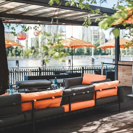 Gerbermuehle 4* Франкфурт-на-Майне