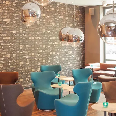 One Frankfurt-eastside Otel