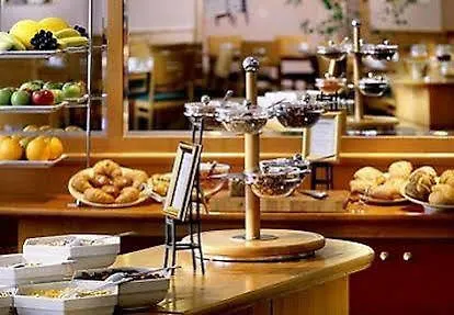 Trip Frankfurt Nordwestzentrum Otel