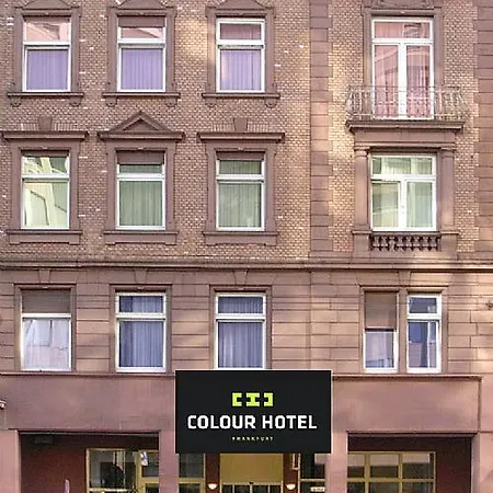 カラー 3*