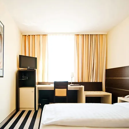 Hotel Bristol Frankfurt am Main